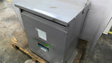 Rex Power Magnetics BA45H-N1/Z 45kVa Transformer PRI 480V Delta SEC 400Y 3 Phase