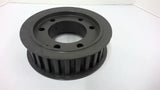 28XH200 Timing Belt Pulley