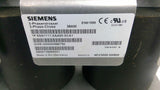 Siemens 6SN1111-0AA00-0CA1 Reactor 36 KW 3 Phase