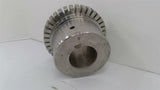 Grid Coupling Hub 1090T 2-3/8" Bore