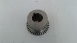 Grid Coupling Hub 1070T x 1-3/4" Bore