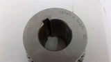 Grid Coupling Hub 1070T x 1-3/4" Bore