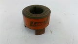 Lovejoy L-110 Jaw Coupling 1-5/8"