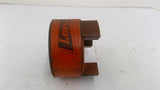 Lovejoy L-110 Jaw Coupling 1-5/8"