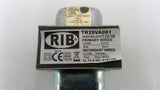 Rib TR20VA001 Transformer 20 VA Primary 120V Secondary 24V