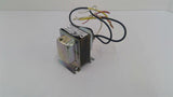 Rib TR20VA001 Transformer 20 VA Primary 120V Secondary 24V