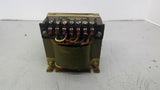 ETM 150 V.A. Transformer 480 Pri 24 Sec Volts