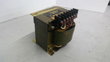 ETM 150 V.A. Transformer 480 Pri 24 Sec Volts