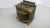 ETM 150 V.A. Transformer 480 Pri 24 Sec Volts