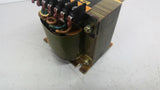 ETM 150 V.A. Transformer 480 Pri 24 Sec Volts