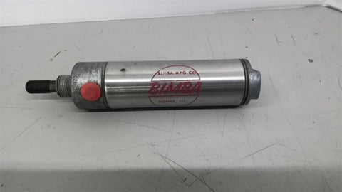 Bimba 173-D Cylinder OD Ram 7/16" Stroke 3"