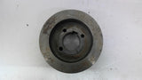 Taper Lock 4 A6.4 B6 Pulley 4 Groove A Width Belt with 2517 60MM Bushing