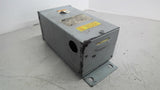 MagneTek 211-0211-000 .75 kVa PRI 240/480v SEC 120/240v Single Phase