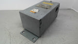 MagneTek 211-0211-000 .75 kVa PRI 240/480v SEC 120/240v Single Phase