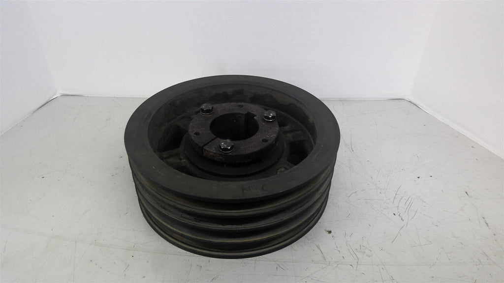 4B 8.6 SK Pulley 2 1/2" Bore