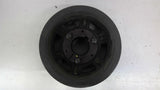 4B 8.6 SK Pulley 2 1/2" Bore
