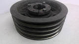 4B 8.6 SK Pulley 2 1/2" Bore