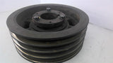 4B 8.6 SK Pulley 2 1/2" Bore