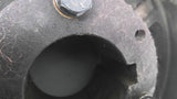 4B 8.6 SK Pulley 2 1/2" Bore