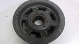 4B 8.6 SK Pulley 2 1/2" Bore