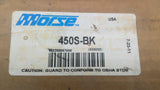 Morse 450S-BK Gear Reducer Foot