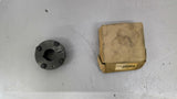 Van Gorp XT15X 1 1/10" Coupling