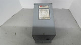 FPT SE2N2F 2kVa Transformer PRI 240/480v SEC 120/240v Single Phase