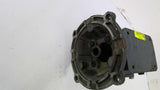 Boston F718-10-B5-G 1.430HP Left Angle Gear Reducer 10:1 Ratio