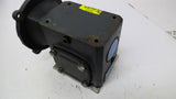 Boston F718-10-B5-G 1.430HP Left Angle Gear Reducer 10:1 Ratio