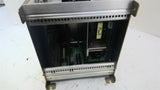 Yaskawa Electric JZNC-XRK01B-1 PLC Rack