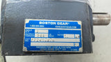 Boston Gear F72410B7G 10:1 Ratio 3 HP