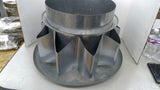 The Field Controls Company SK-14 14" Star Cap Chimney Cap