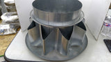 The Field Controls Company SK-14 14" Star Cap Chimney Cap