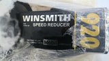 Winsmith 920MWT25LR56C Left Right Gear Reducer 25:1 .86hp