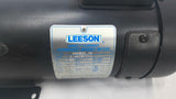 Lesson 098325.00 DC Motor 0.25 KW 60 0RPM 10P 71D 90V