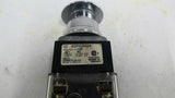 Siemens 52PA2G2A Emergency Stop Button