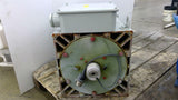 Sicme AQCP 160 S 36KW AC Motor 3600RPM 2P 3PH 260/460 Volts