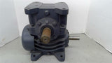 Morse 35RW 1-LR B&T 30:1 Ratio 3.22HP Gear Reducer