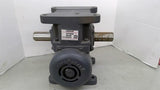 Morse 35RW 1-LR B&T 30:1 Ratio 3.22HP Gear Reducer