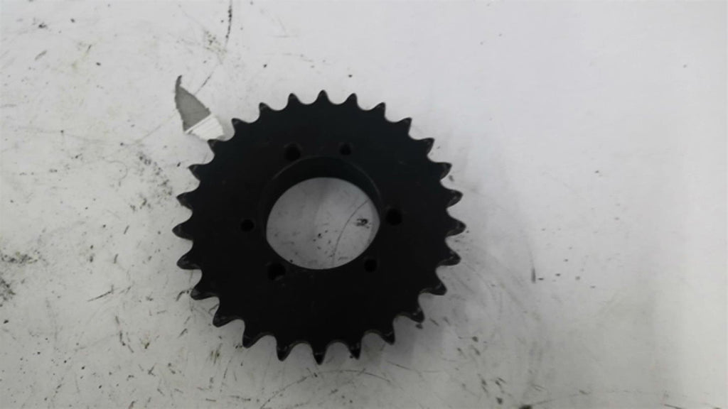 Martin 40SH26 Sprocket 40 Chain 26 Teeth