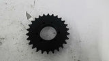 Martin 40SH26 Sprocket 40 Chain 26 Teeth