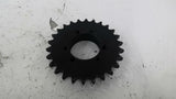 Martin 40SH26 Sprocket 40 Chain 26 Teeth