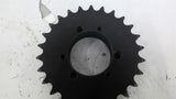Martin 40SH26 Sprocket 40 Chain 26 Teeth