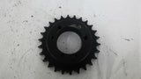Martin 40SH26 Sprocket 40 Chain 26 Teeth