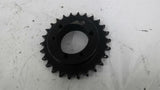 Martin 40SH26 Sprocket 40 Chain 26 Teeth