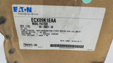 Eaton ECX09K1EAA Enclosed Starter 50 Amp 208 Volt Coil