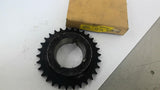 Taper Lock 100514 TLB 430 16010 Sprocket