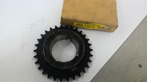 Taper Lock 100514 TLB 430 16010 Sprocket