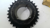 Taper Lock 100514 TLB 430 16010 Sprocket