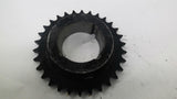 Taper Lock 100514 TLB 430 16010 Sprocket